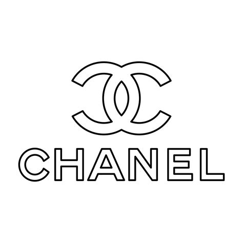 chanel symbol zum kopieren|Chanel logo transparent.